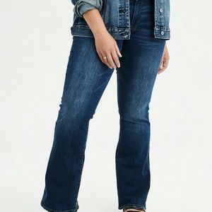 American eagle outfitters donating soon